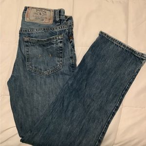 Polo Ralph Lauren Jeans 10